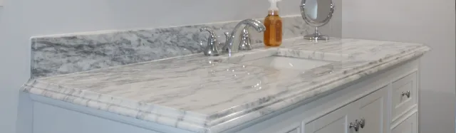 Bathroom Gallery Banner Image