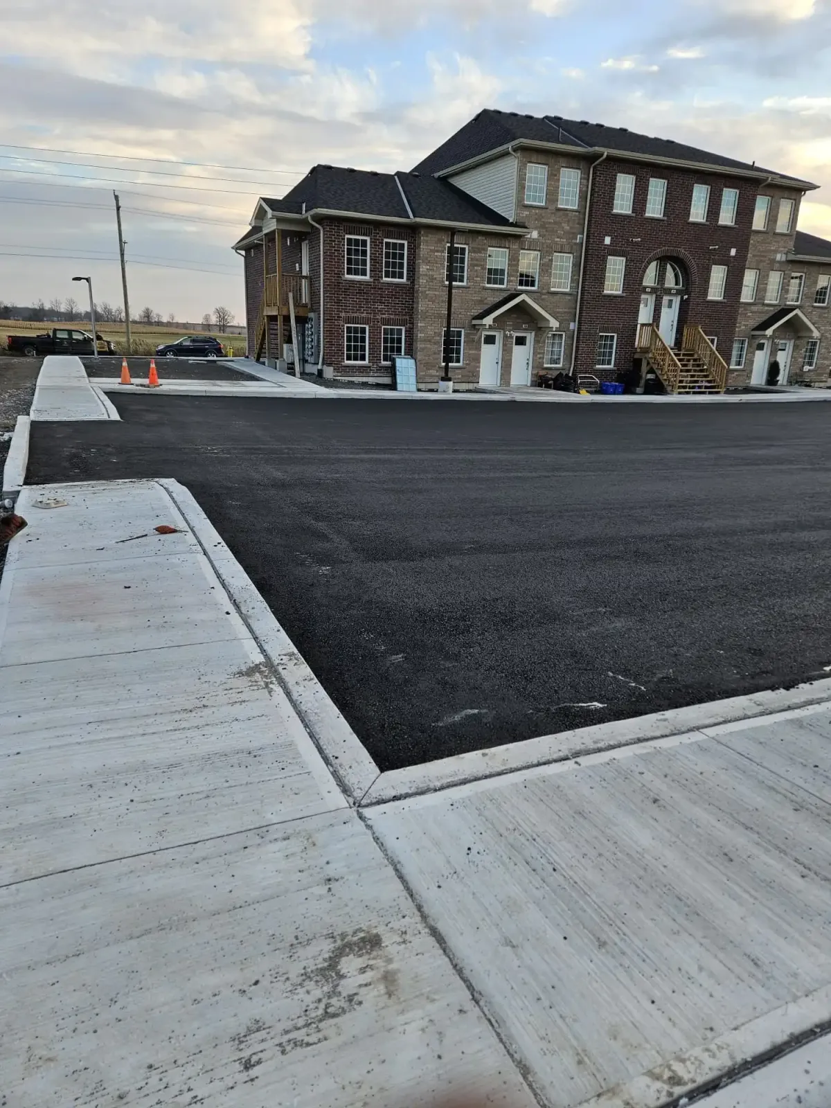 work photo from bostonsbestasphaltandconstruction.com