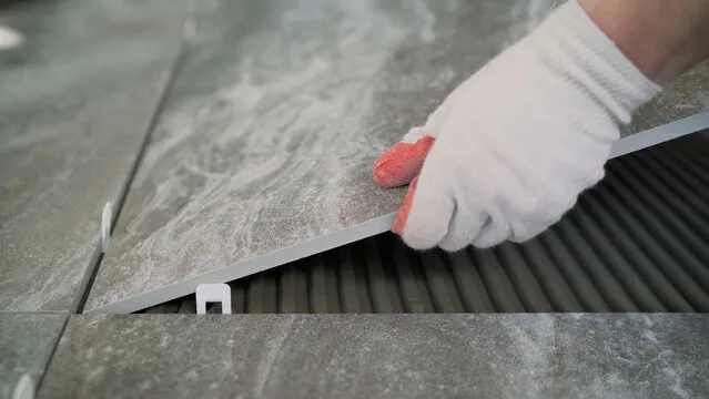 5 Tile Project Ideas to Revamp Your Home for the New Year
