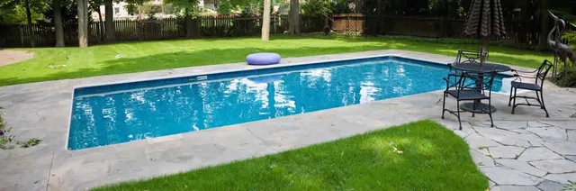 Tiger Pool Service work photo