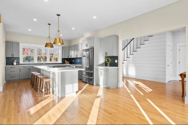 Lopes Carpentry & Associates work photo