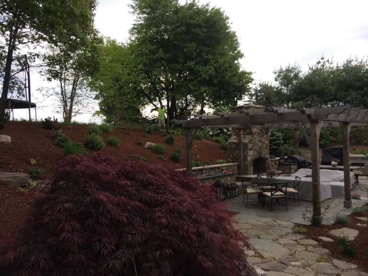 work photo from randalllandscaping.com