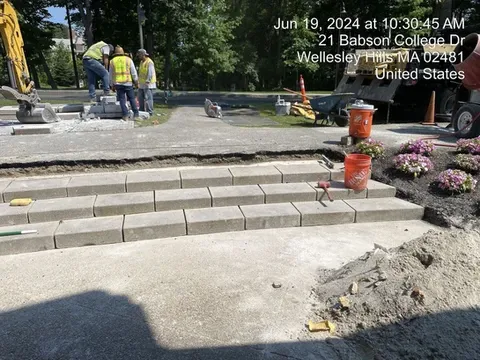 work photo from commonwealth-construction.com