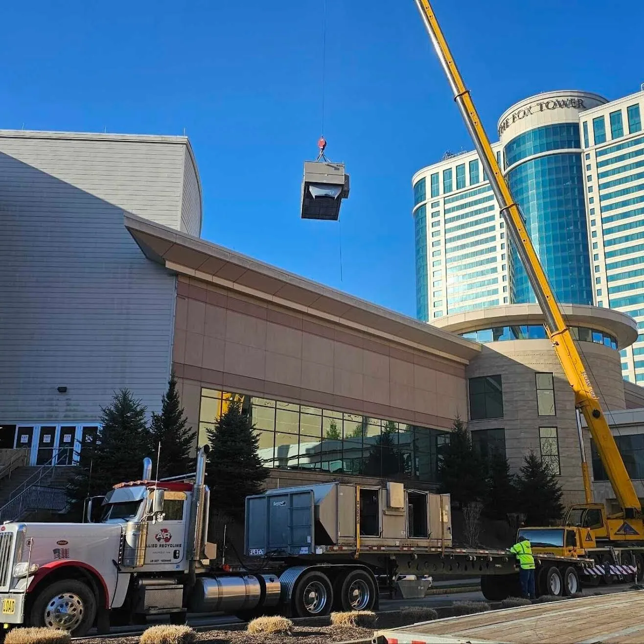 Banner Environmental Services Inc