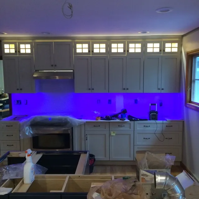 Bradford Builders Inc researched project photo