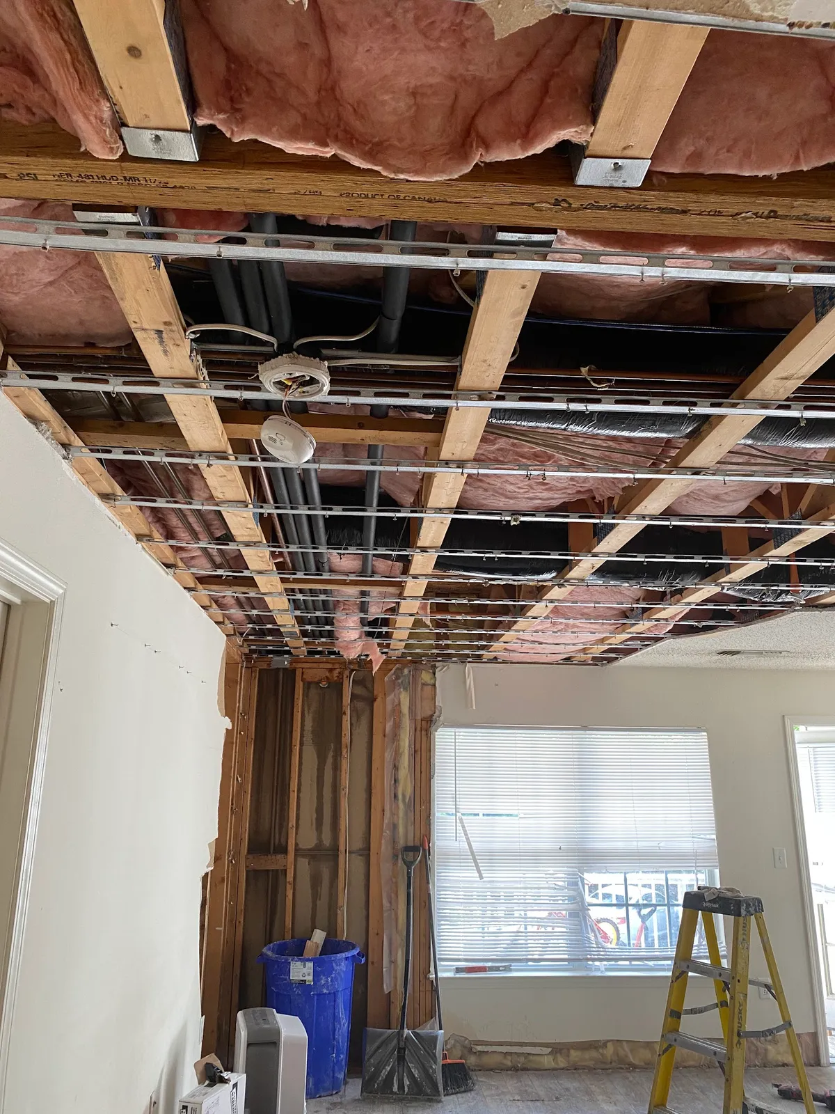 Massachusetts General Contractor