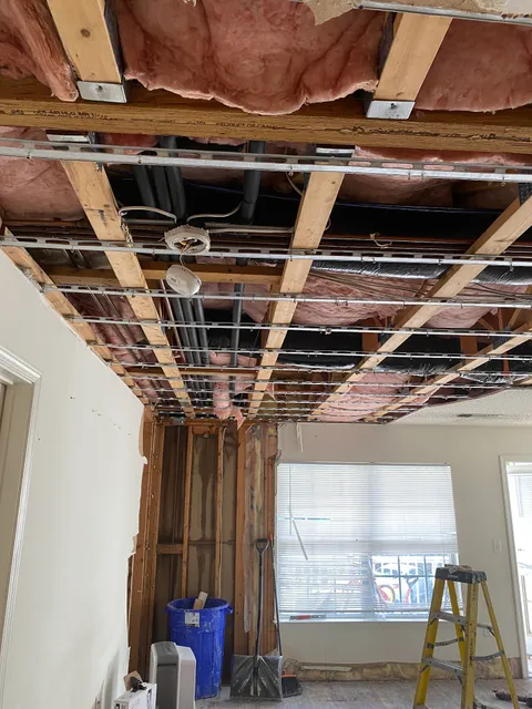 Massachusetts General Contractor
