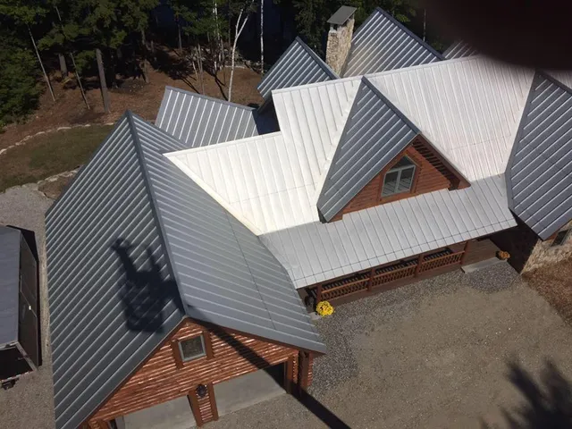 Above All Contracting Inc. work photo