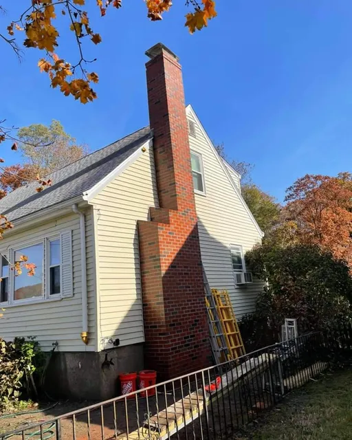 HomeStar Masonry and Construction researched project photo