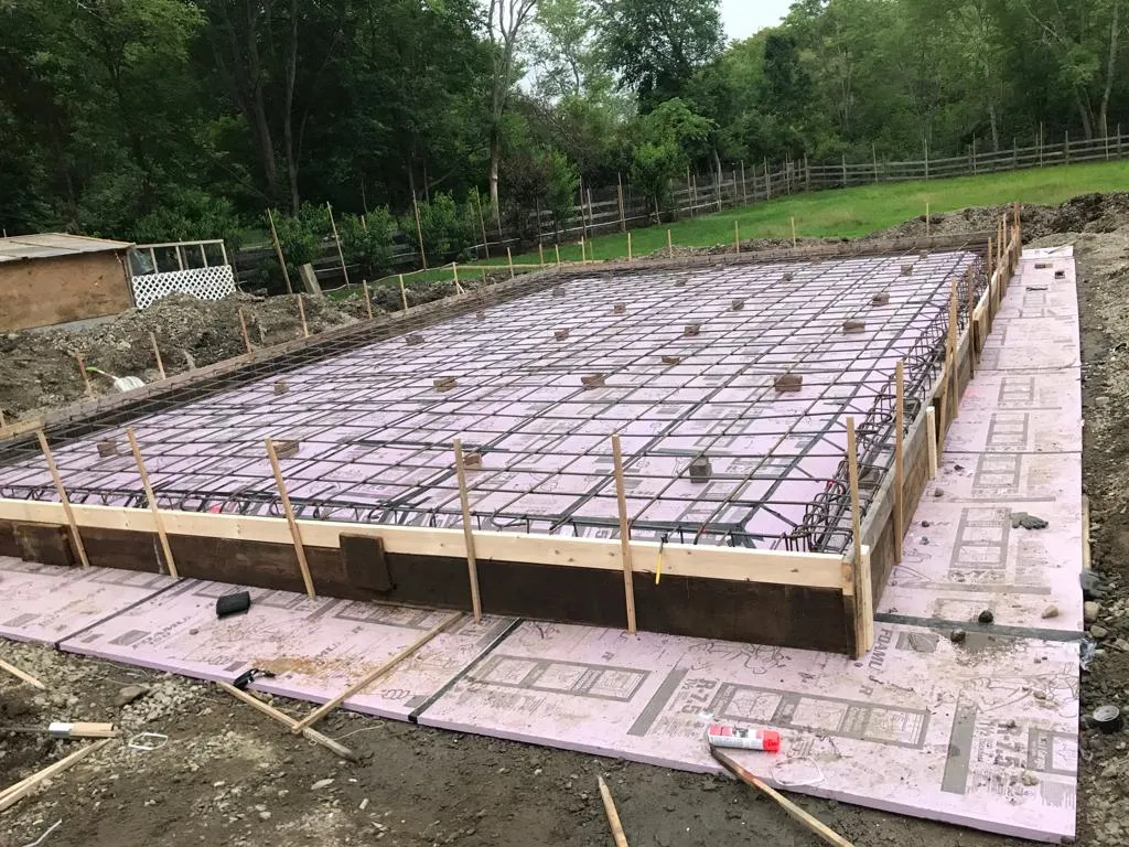 work photo from construart.us