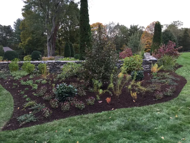 Nature Garden Gare LLC work photo