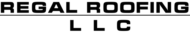 Regal Roofing logo
