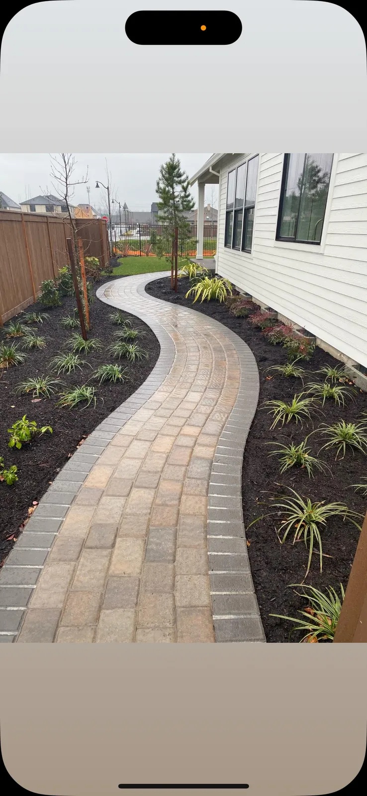 Ramirez Hardscapes & Tree Service