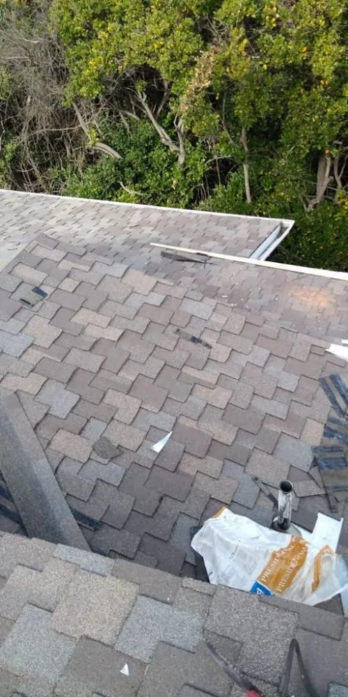 Gibbs Roofing