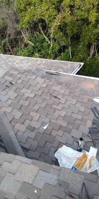Gibbs Roofing