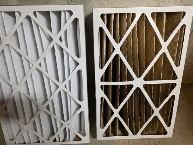 Odor Authority work photo