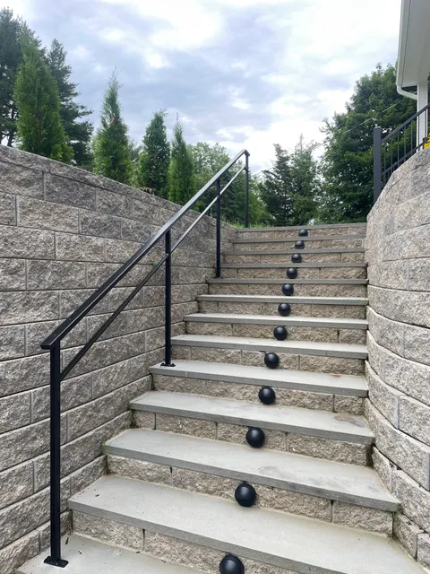 Carrano's Railings & Welding LLC work photo