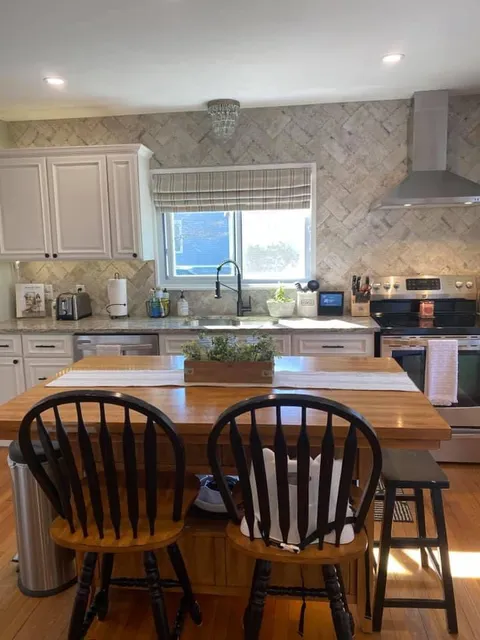 Gene Hardy Flooring Inc.