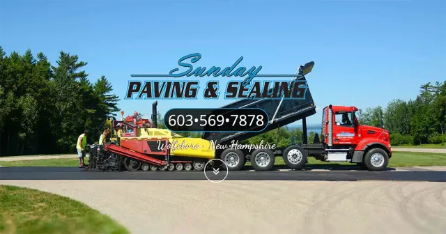 work photo from sundaypaving.com