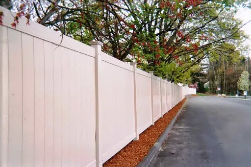 Arrow Fence Co., Inc. verified work photo