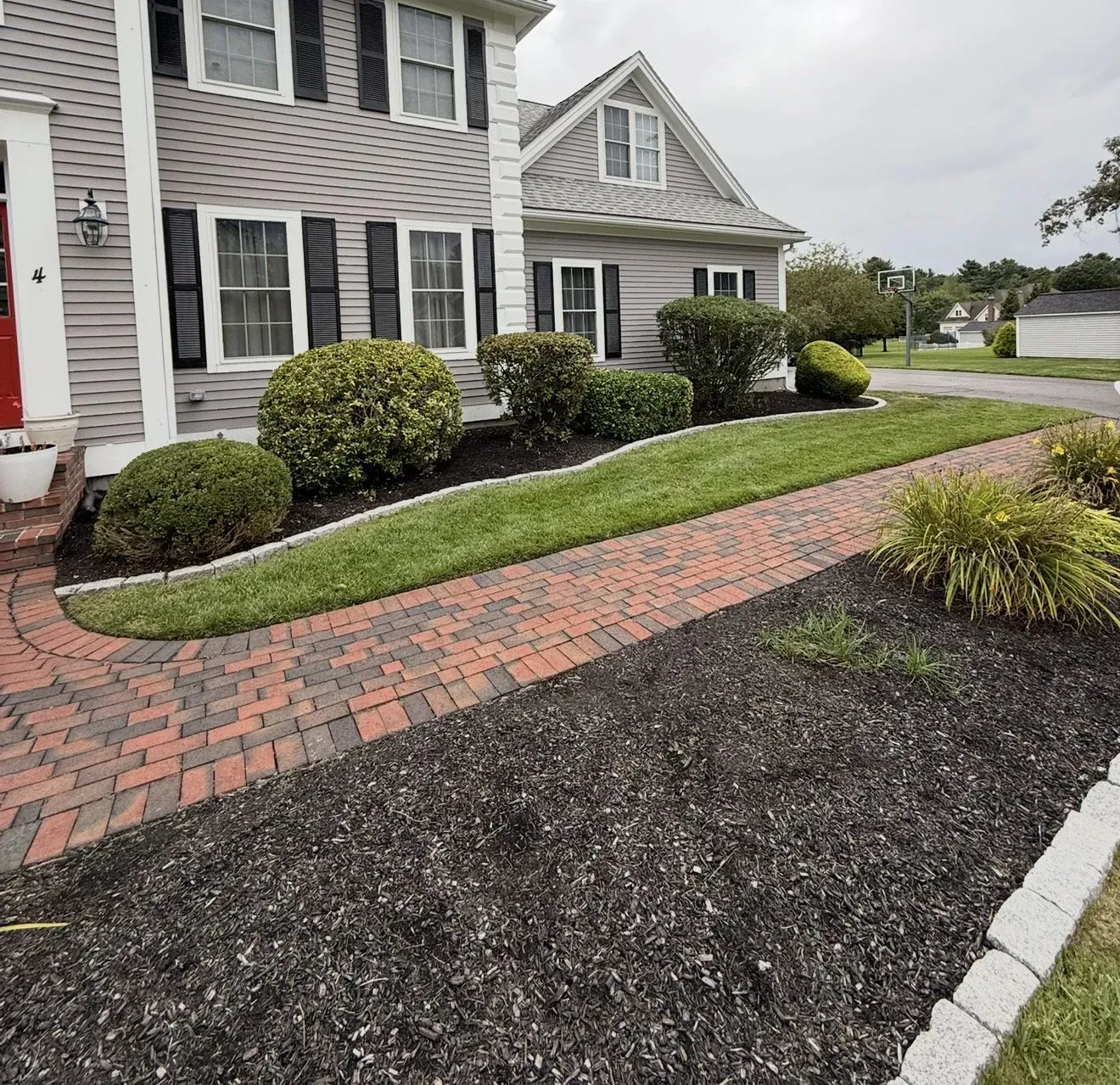 work photo from swiftlandscapeanddesign.com