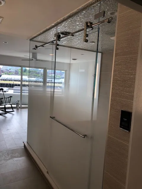 Atlantic Shower Door