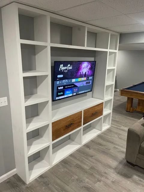 West View Carpentry LLC work photo