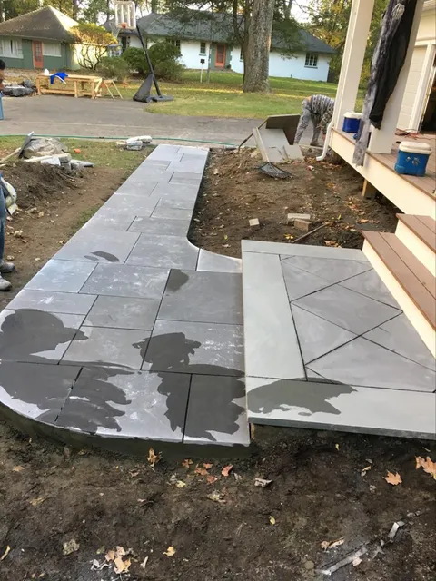 work photo from lagunalandscapingllc.com