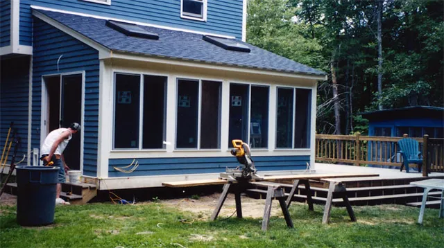 work photo from burtilsleyconstruction.com