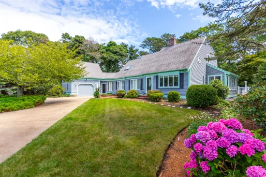 Bold Real Estate work photo
