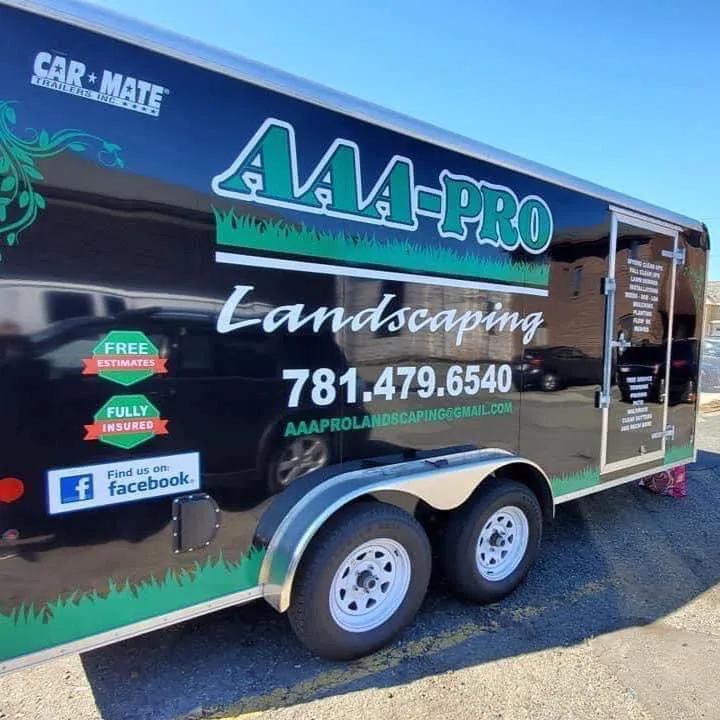 AAA Pro Landscaping
