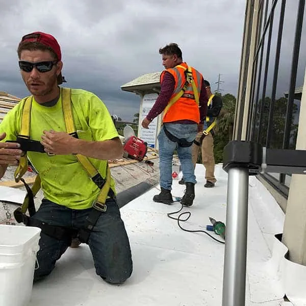 work photo from restoremastersllc.com
