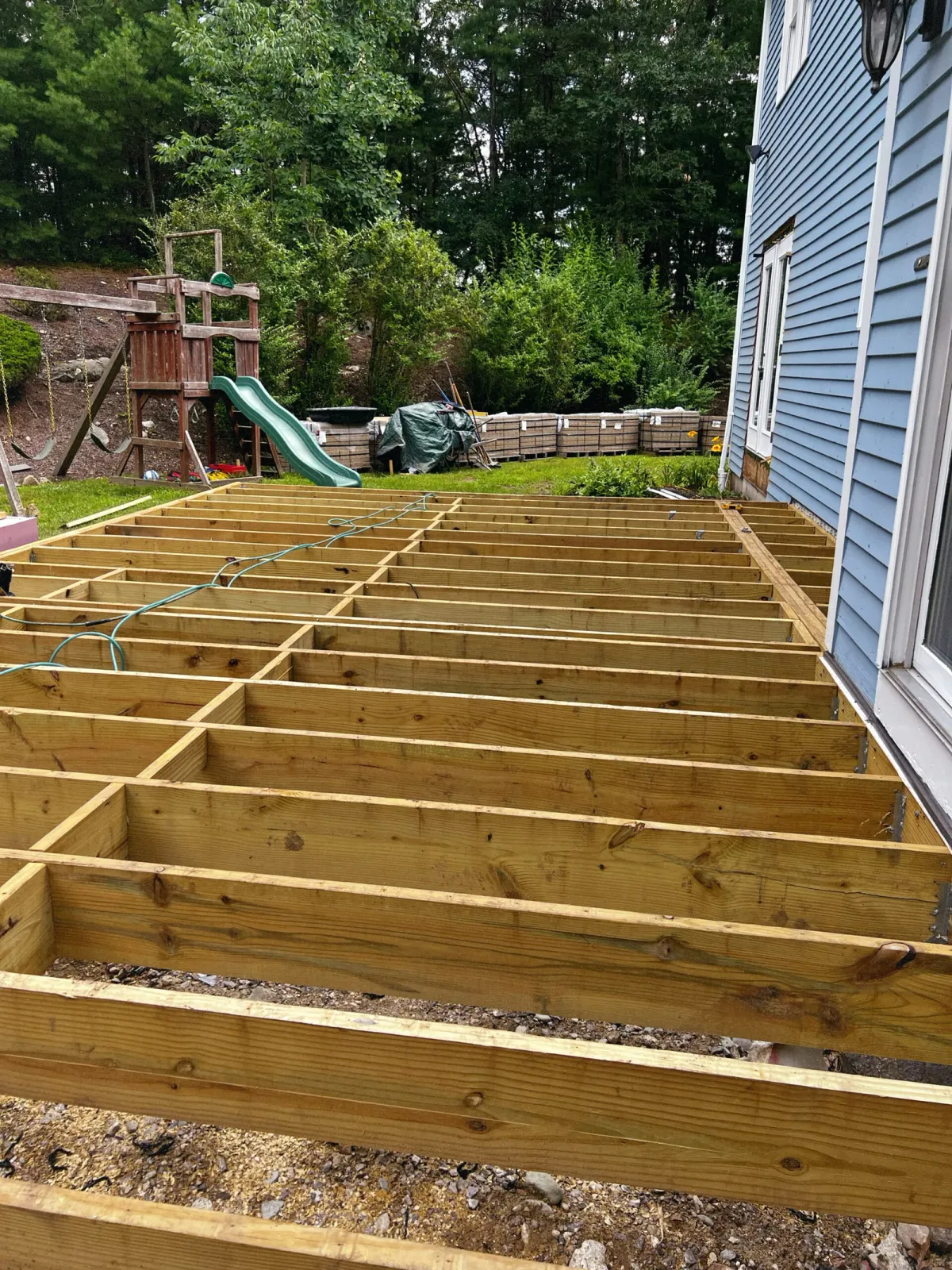 work photo from lznconstructionusa.com