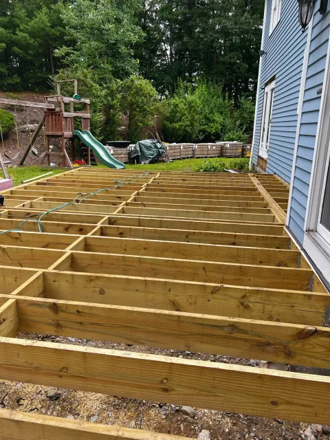 work photo from lznconstructionusa.com