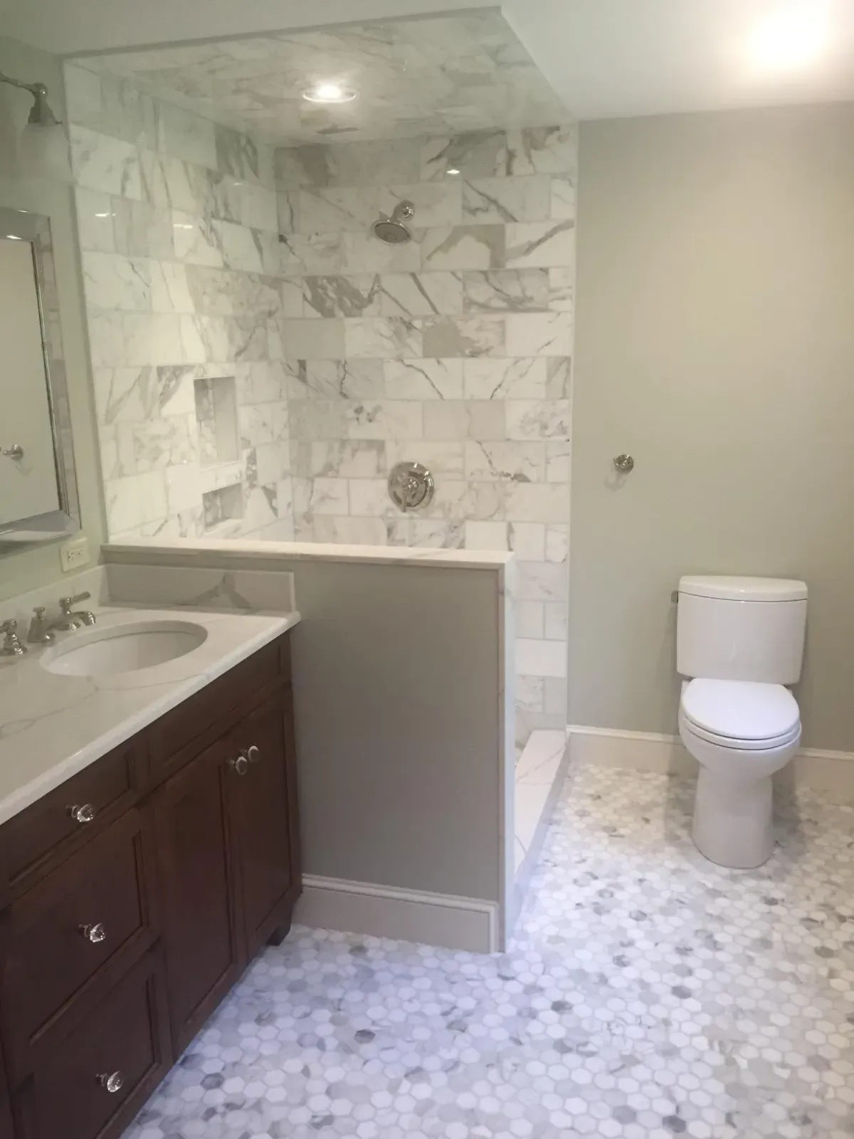 work photo from bajconstruction.com