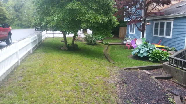 Mashpee Real Estate Realtor- Eric Thomas Keller Williams Realty ETSell Group work photo