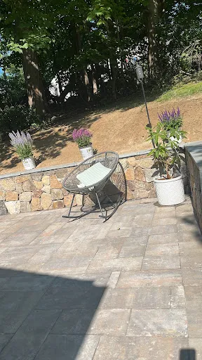 Dacosta Brothers Masonry & Landscaping LLC work photo