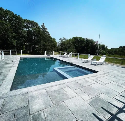 Central MA Hardscapes LLC work photo