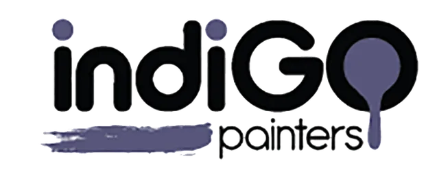 IndiGO Painters work photo