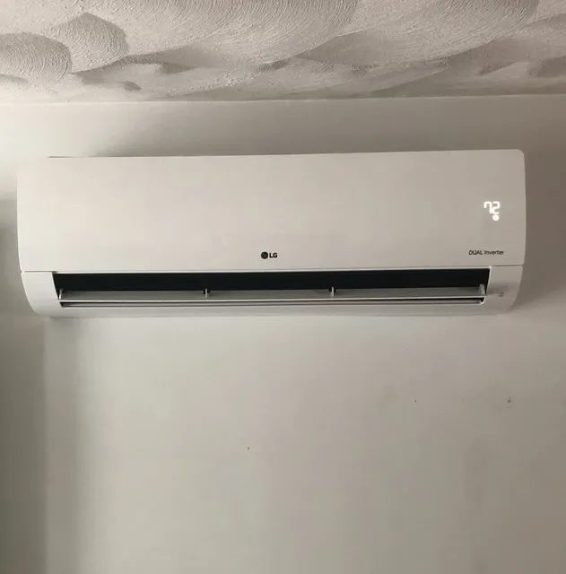 Top Notch Comfort LLC work photo
