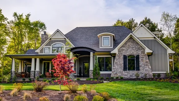 LXTN Realty work photo