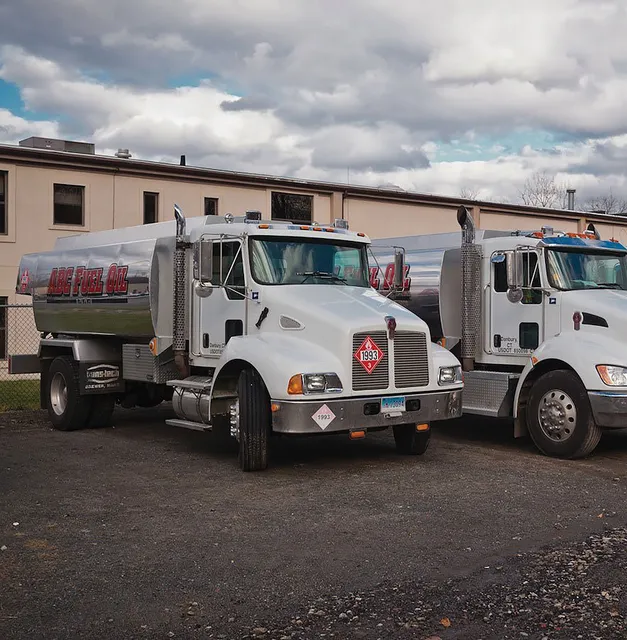 ABC Fuel researched project photo