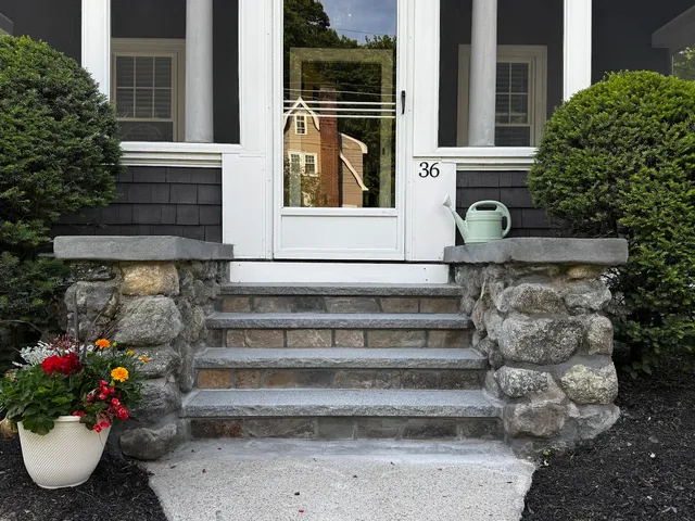 Superior Masonry work photo