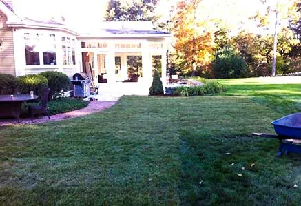 work photo from markinvernizzilandscaping.com