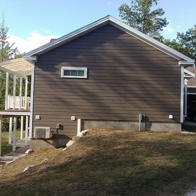 Simpson's Landscaping researched project photo