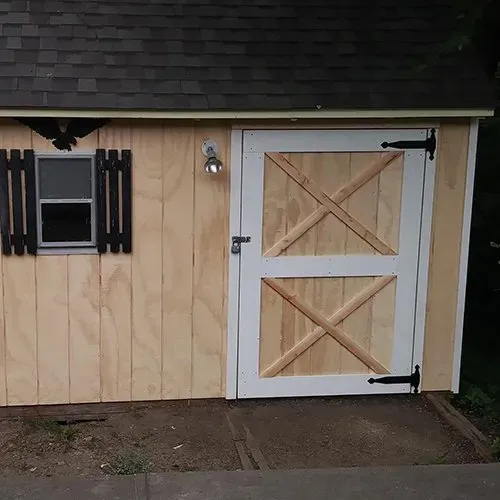 Carpentry