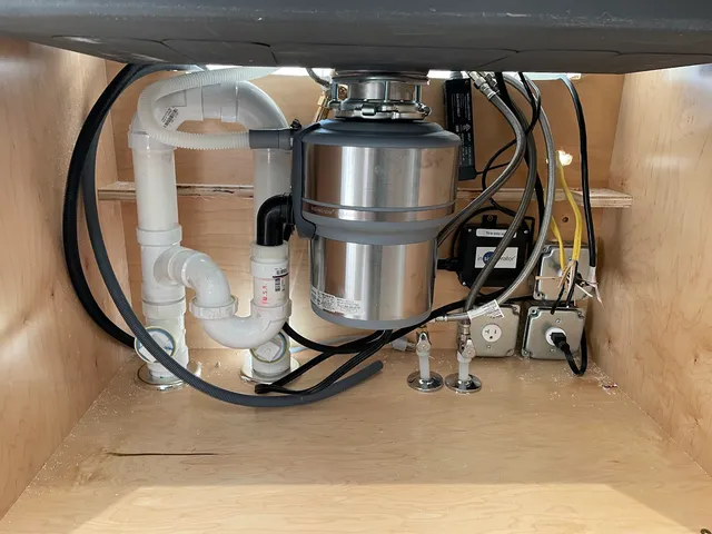 Butler Plumbing & Heating LLC