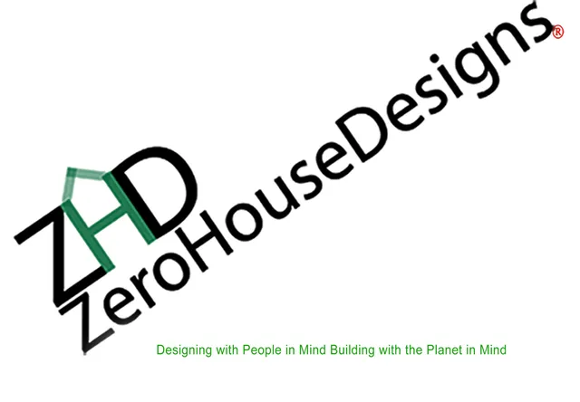 Zero House Designs logo