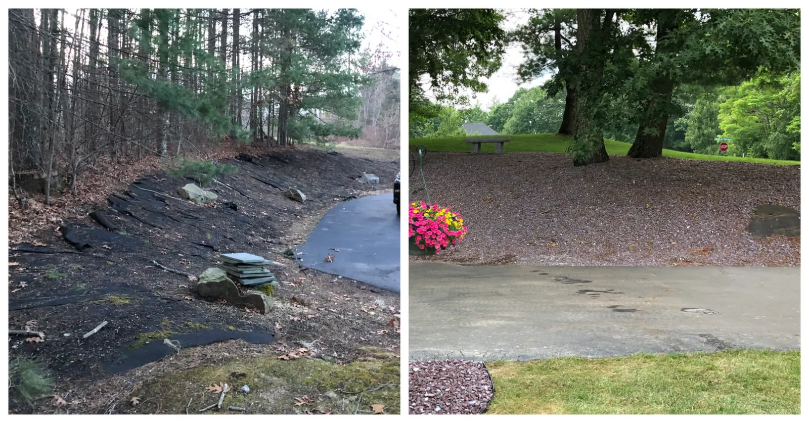 work photo from kadoelandscaping.com