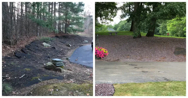 work photo from kadoelandscaping.com